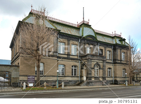 小樽散歩:旧日本郵船(株)小樽支店 小樽散歩:旧日本郵船(株)小樽支店 30795131