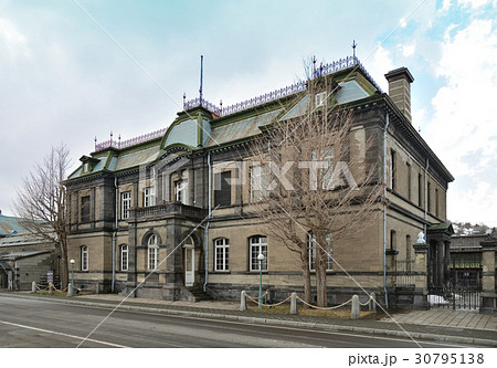 小樽散歩:旧日本郵船(株)小樽支店 小樽散歩:旧日本郵船(株)小樽支店 30795138
