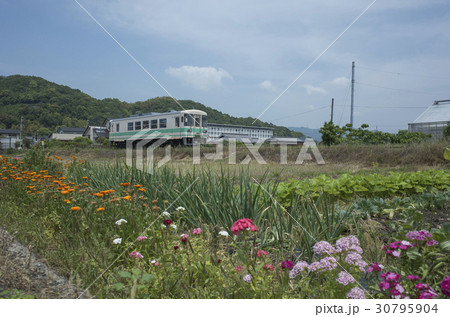紀州鉄道 30795904