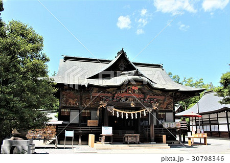 秩父神社 秩父神社 30798346