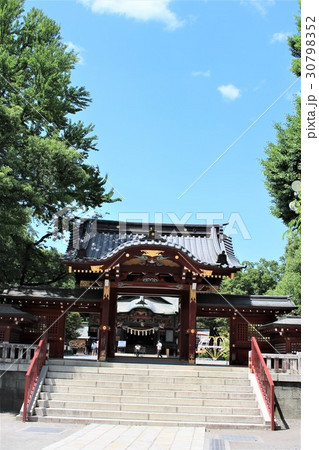 秩父神社 秩父神社 30798352