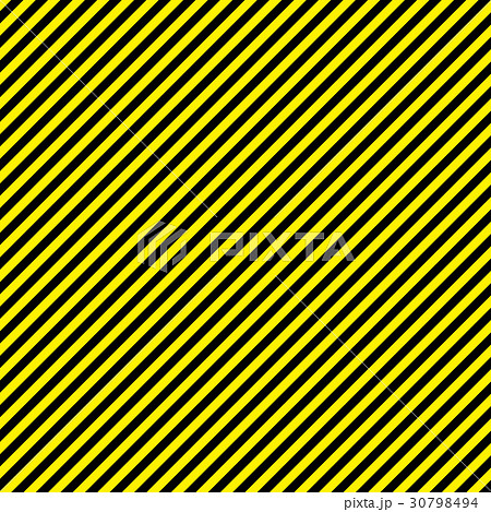 Seamless Yellow Stripe Pattern Stock Illustration 181633598