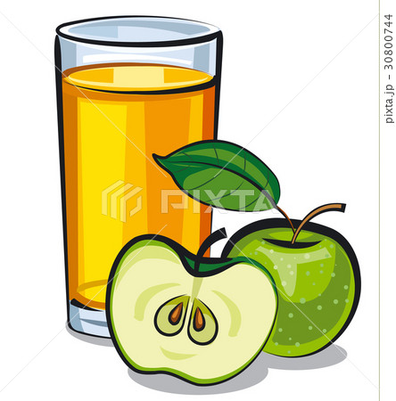 apple juice glass apple juice glass 30800744