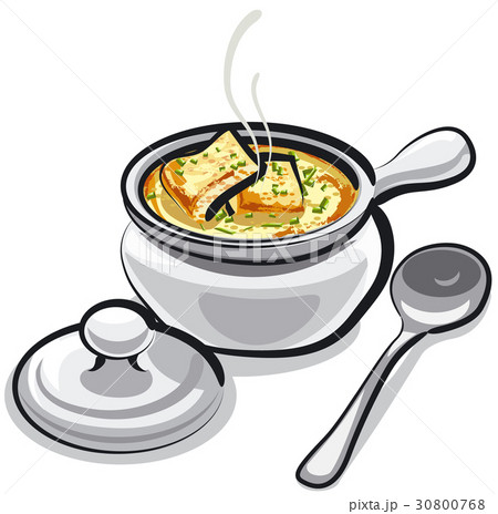 french onion soup 30800768