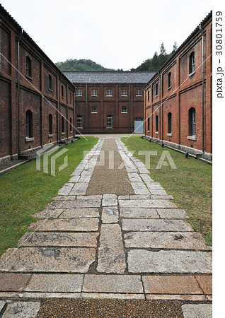 舞鶴赤れんがパーク（京都府舞鶴市） 30801759