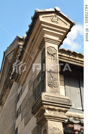 小樽散歩：旧早川支店(現川又商店) 30802794