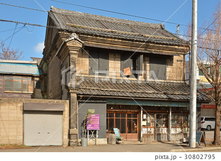 小樽散歩:旧早川支店(現川又商店) 小樽散歩:旧早川支店(現川又商店) 30802795
