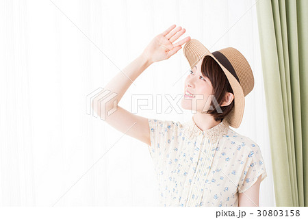 ファッション　女性 30803158