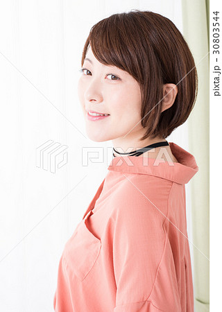 ファッション　女性 30803544