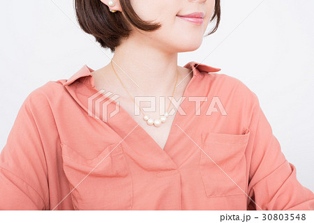 ファッション　女性 30803548