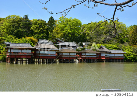 長岡天満宮 30804112