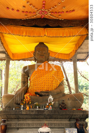 Angkor Wat Temple 30804533