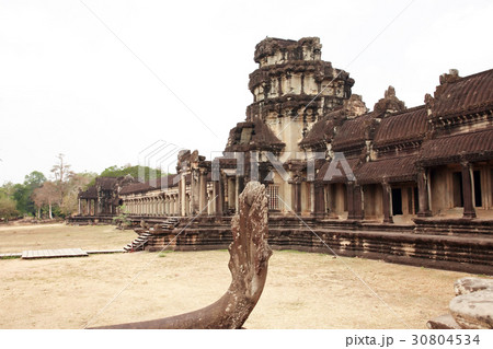 Angkor Wat Temple 30804534