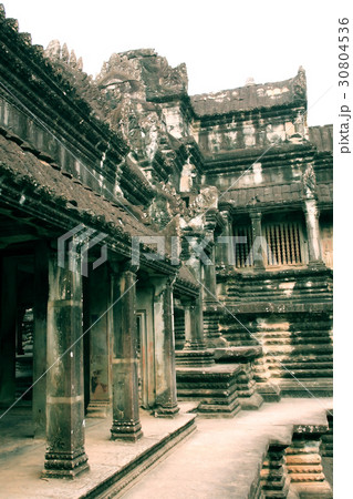 Angkor Wat Temple 30804536