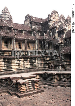 Angkor Wat Temple 30804537
