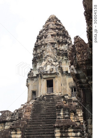 Angkor Wat Temple 30804538