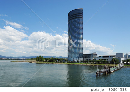 ミシガンクルーズ におの浜観光港(琵琶湖) ミシガンクルーズ におの浜観光港(琵琶湖) 30804558