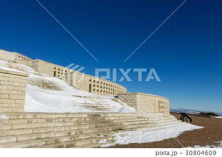 Italian landmark. First world war memorial Italian landmark. First world war memorial 30804609