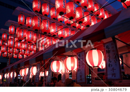 提灯 30804679