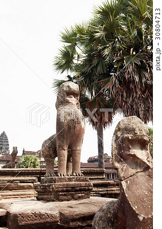 Angkor Wat Temple Angkor Wat Temple 30804713