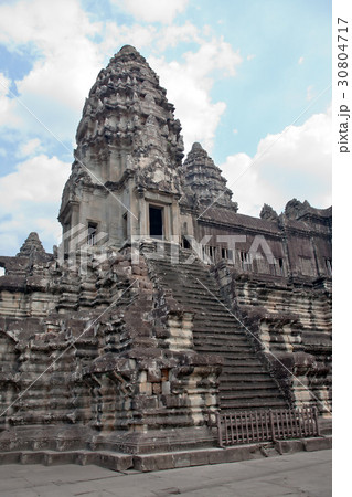 Angkor Wat Temple 30804717