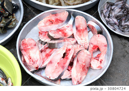 Seafood Street Market Seafood Street Market 30804724