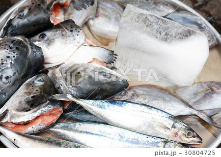 Seafood Street Market Seafood Street Market 30804725