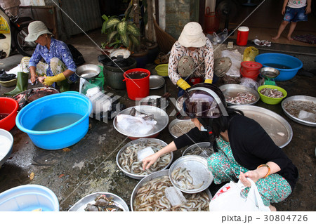 Seafood Street Market Seafood Street Market 30804726