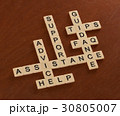 Crossword with words Support Help FAQ Assistance 30805007