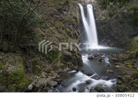 五太子の滝　福井県福井市 30805412