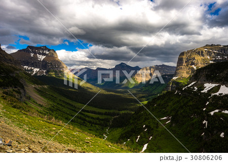 Going to the sun road 30806206