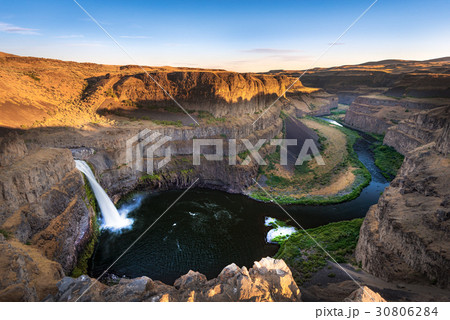 Palouse Falls 30806284