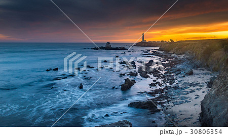 Pigeon Point Lighthouse 30806354