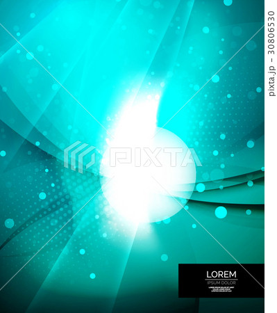 Shiny glittering abstract background Shiny glittering abstract background 30806530