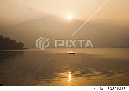 Scenery of Sun Moon Lake in Taiwan, Asia. Scenery of Sun Moon Lake in Taiwan, Asia. 30806813