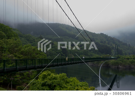 つり橋 30806961