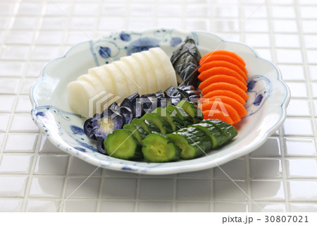 ぬか漬け 30807021