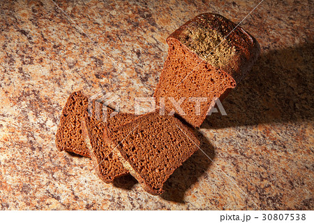 black bread 30807538