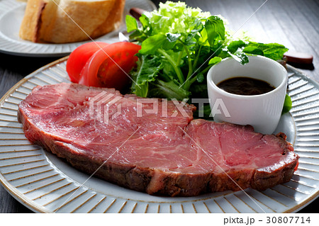 ローストビーフ ローストビーフ 30807714