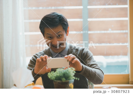 aged man aged man 30807923