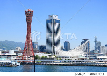 神戸ポートタワー 30809131