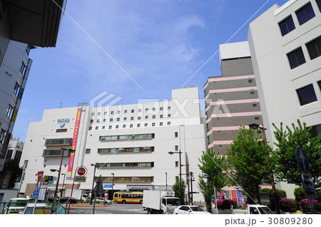 5月　厚木02本厚木駅前 30809280