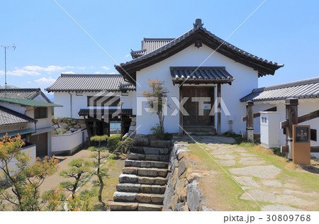 今治城山里櫓 30809768