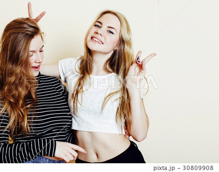 lifestyle and people concept: Fashion portrait of lifestyle and people concept: Fashion portrait of 30809908