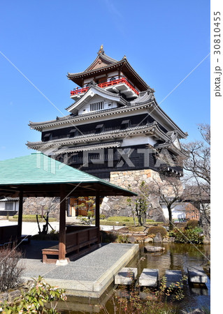 清須市清洲城 30810455