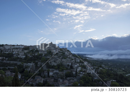 朝焼けのゴルド 朝焼けのゴルド 30810723