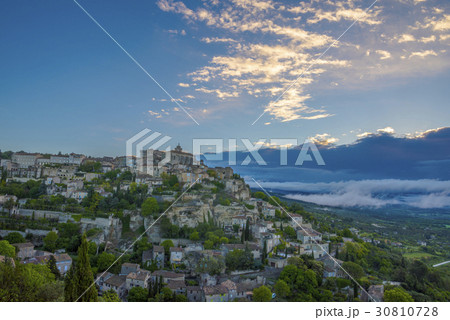朝焼けのゴルド 朝焼けのゴルド 30810728