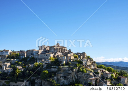 朝焼けのゴルド 30810740