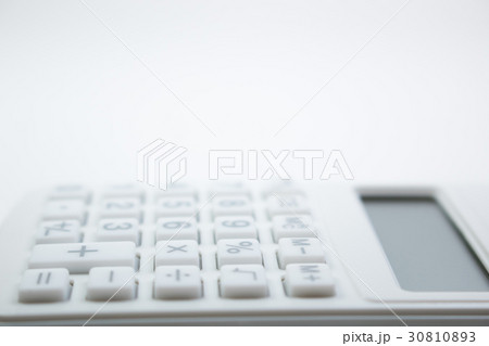 電卓 30810893