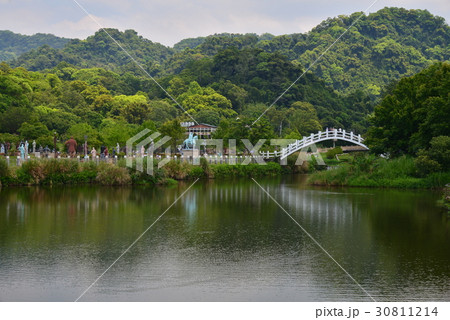 景色 風景 台湾 30811214